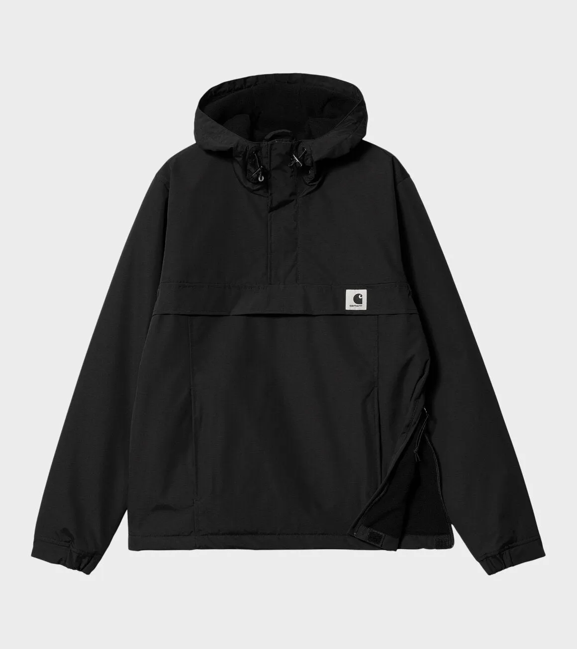 W Nimbus Pullover Winter Black sold by Dr. Adams