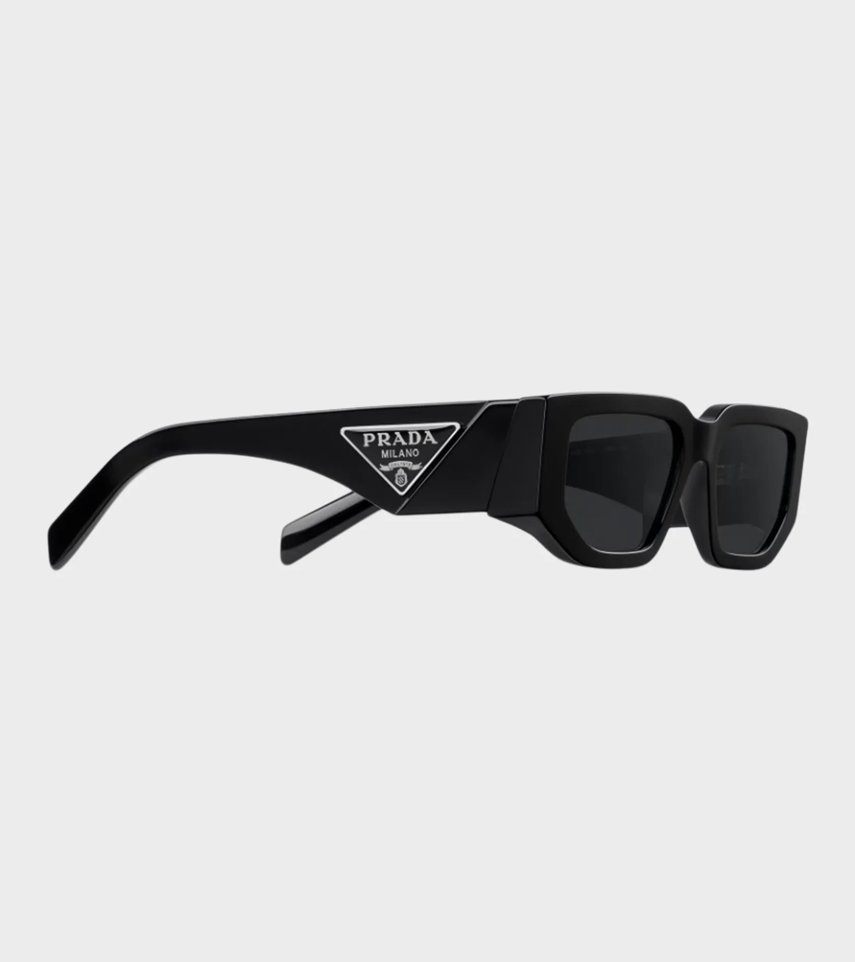 0PR 09ZS Black Dark Grey sold by Dr. Adams product image thumbnail 3