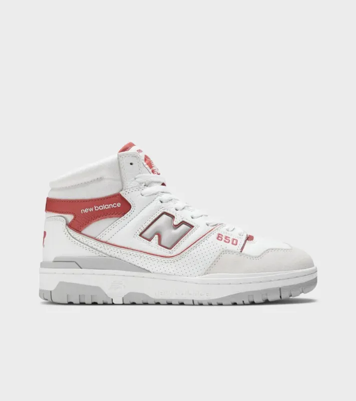 BB650RWF White/Astro Dust sold by Dr. Adams