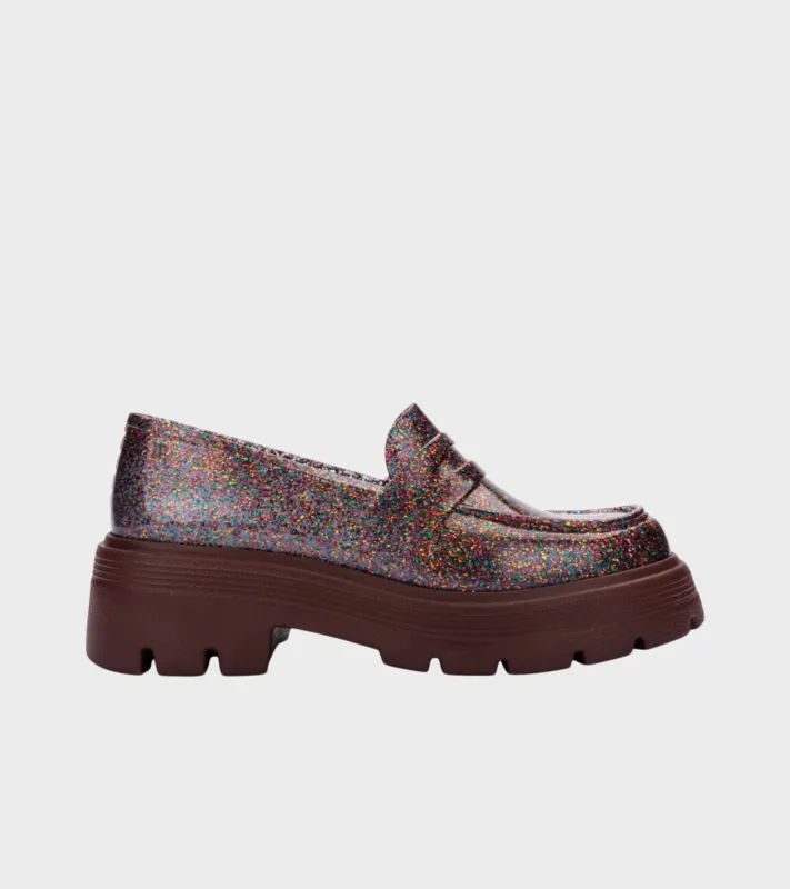 Royal Loafers Glitter Multicolor sold by Dr. Adams