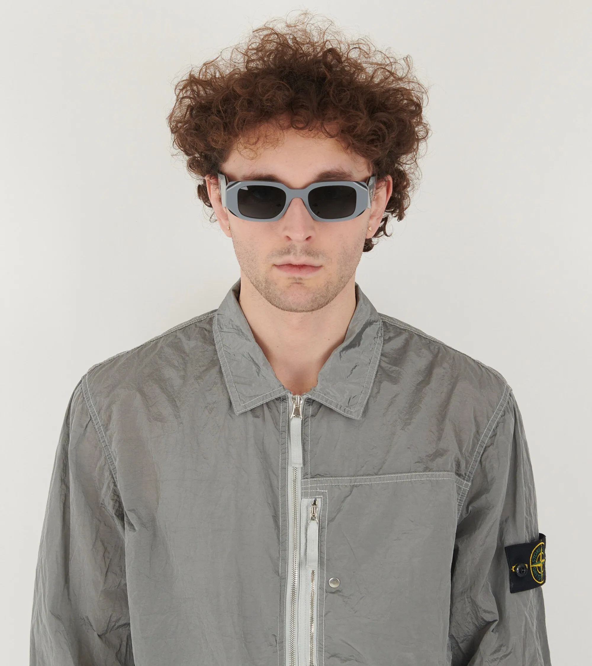 0PR 17WS Grey sold by Dr. Adams product image thumbnail 2