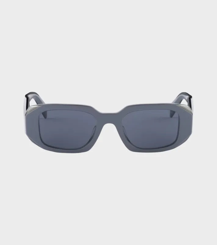0PR 17WS Grey made by Dr. Adams