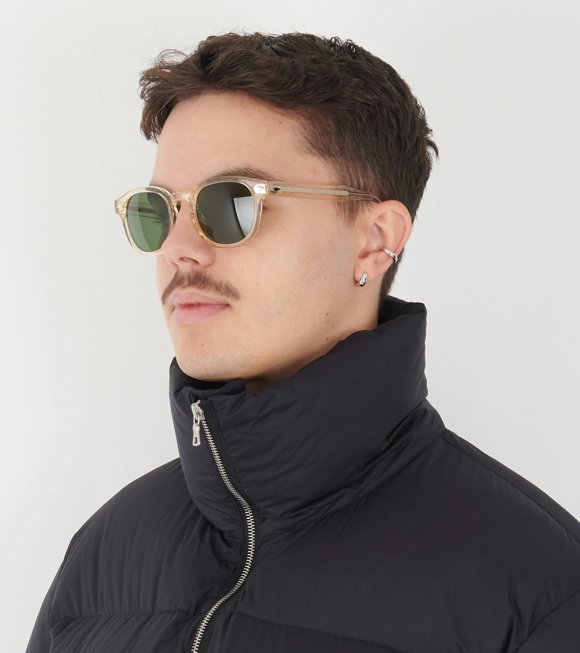 Miltzen Sun 49 Flesh Calibar Green sold by Dr. Adams product image thumbnail 3