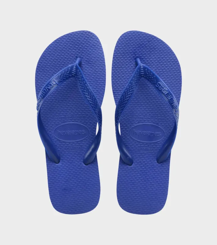 Top Flip Flops Marine Blue sold by Dr. Adams