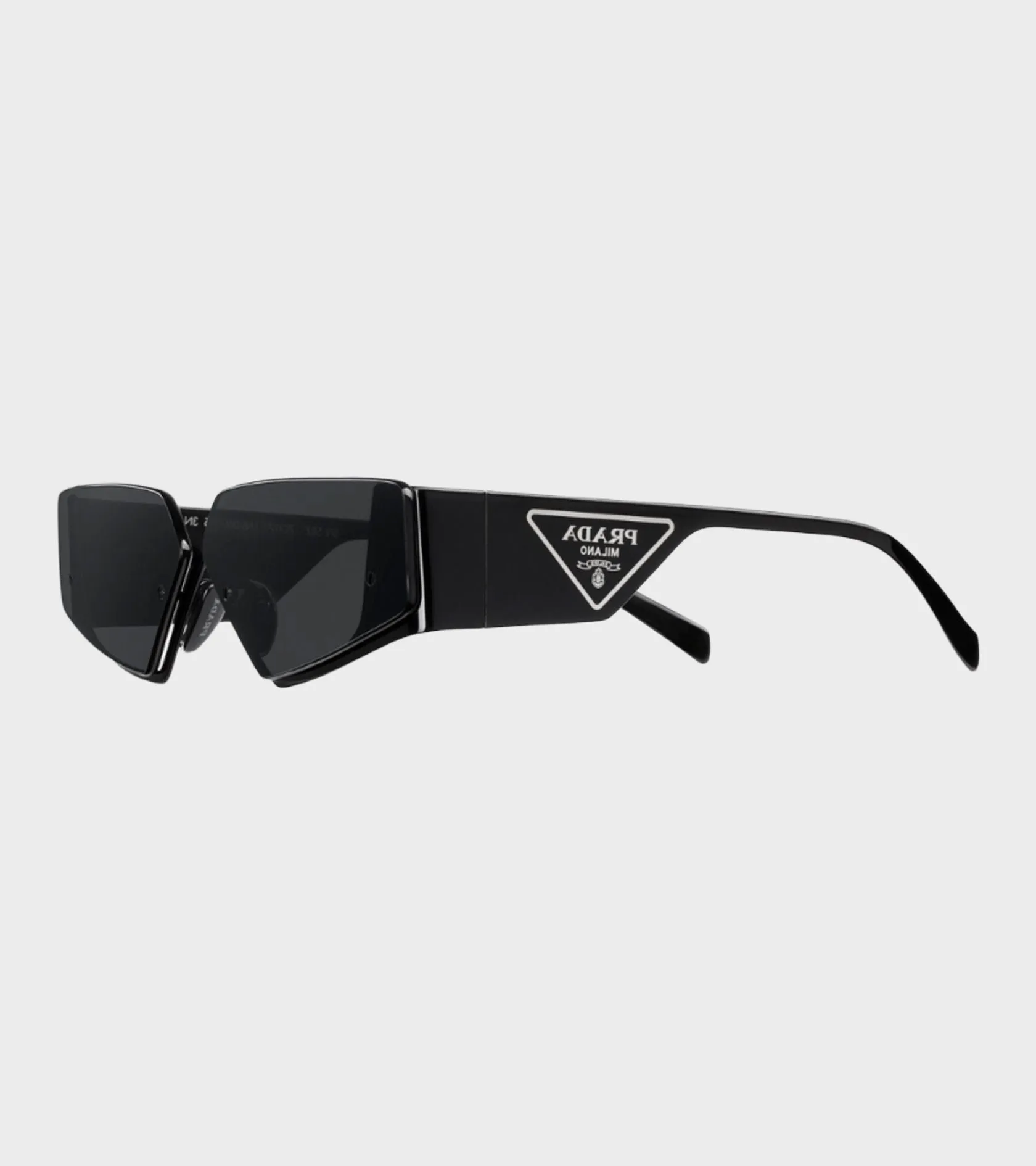 OPR 58ZS Black/Dark Grey sold by Dr. Adams product image thumbnail 3