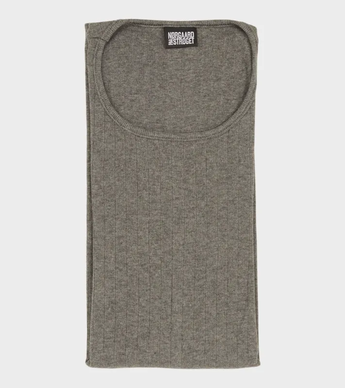 101 Rib Solid Colour Dark Grey sold by Dr. Adams