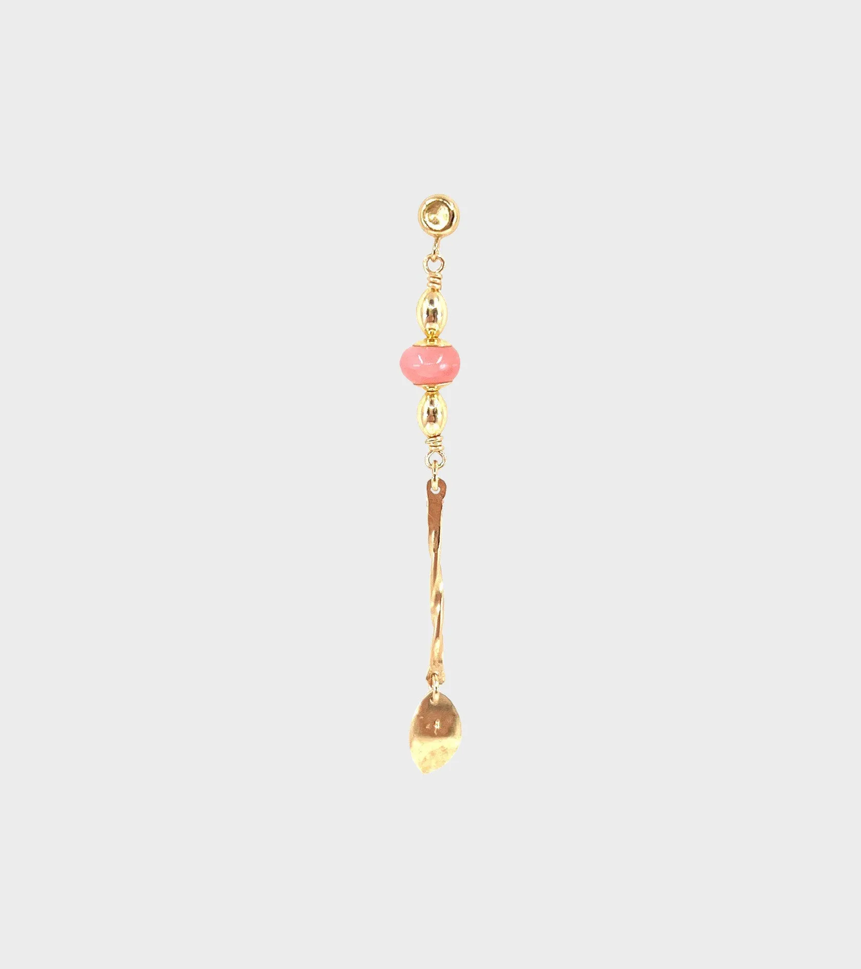 Ingrid Earring Opal sold by Dr. Adams