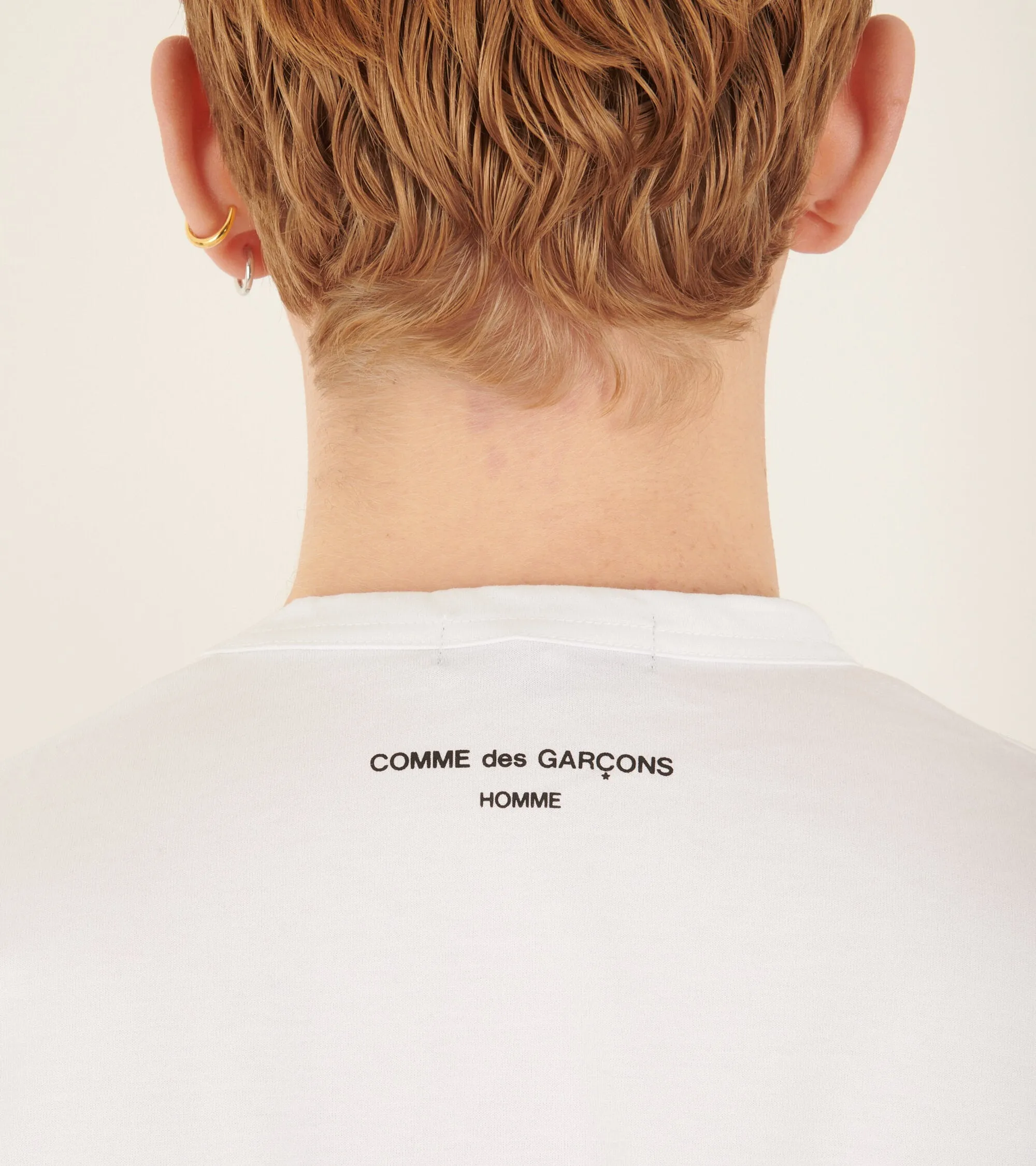 Poster Print T-shirt White sold by Dr. Adams product image thumbnail 4