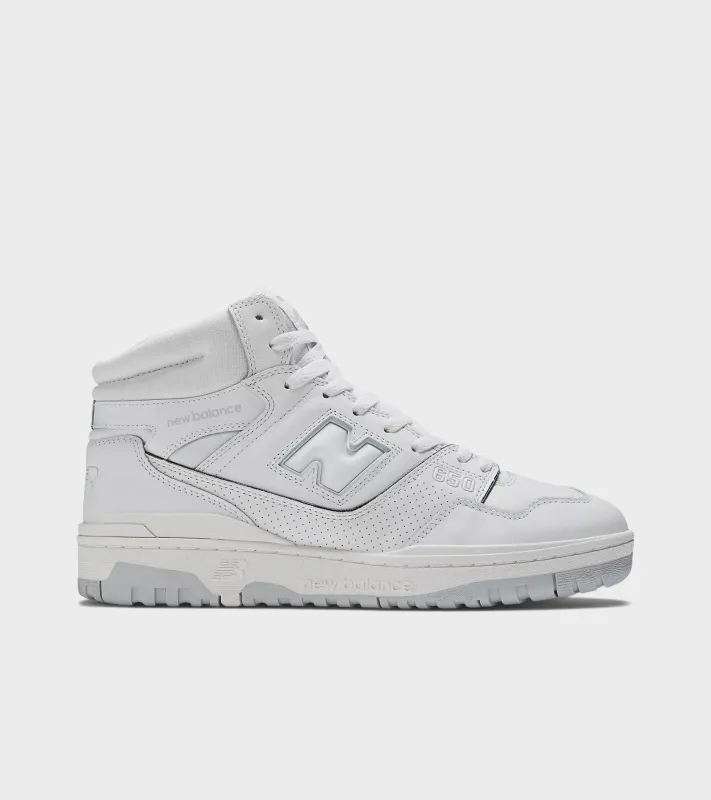 BB650RWW White sold by Dr. Adams