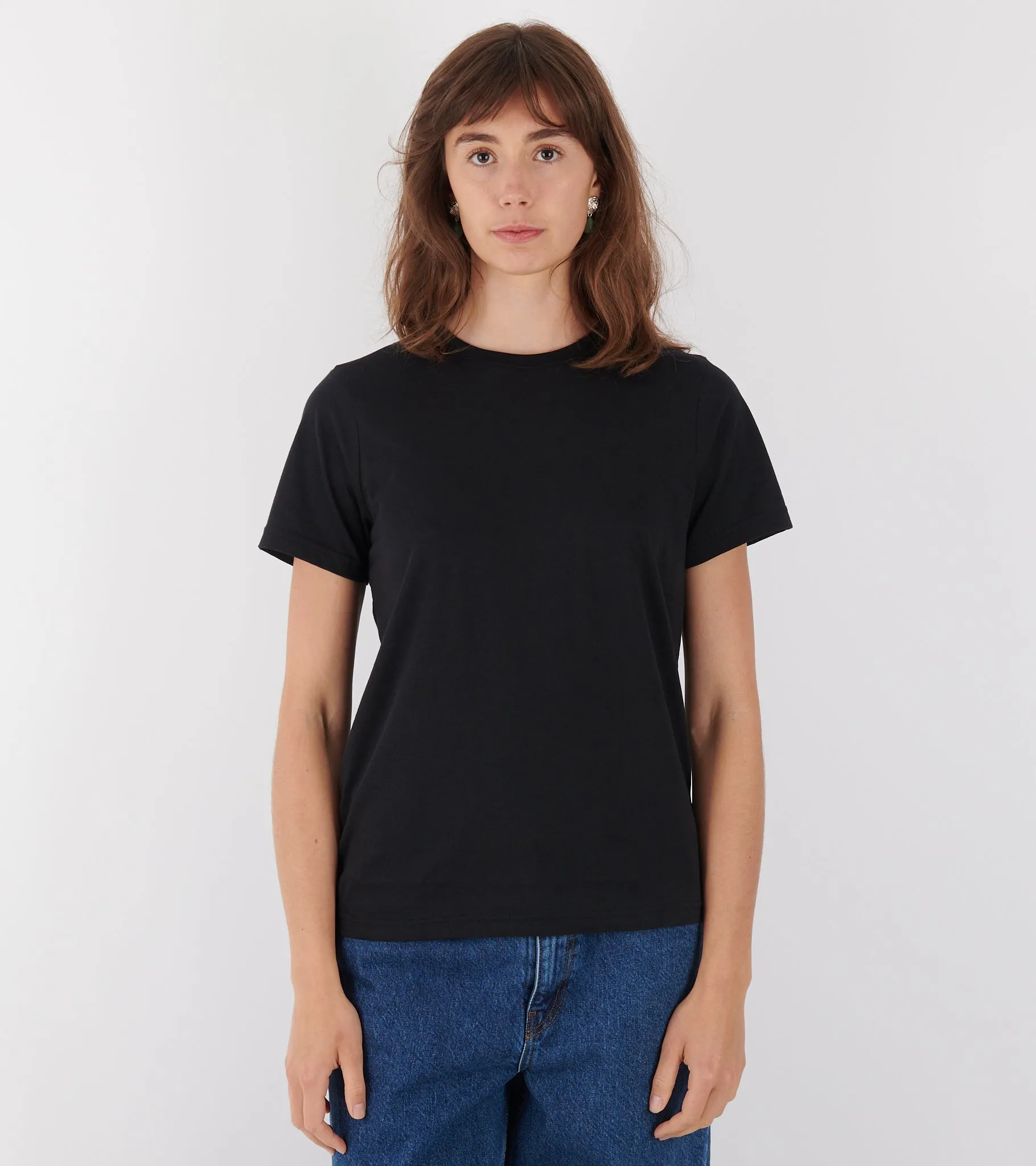 Andy Tee Black sold by Dr. Adams product image thumbnail 2