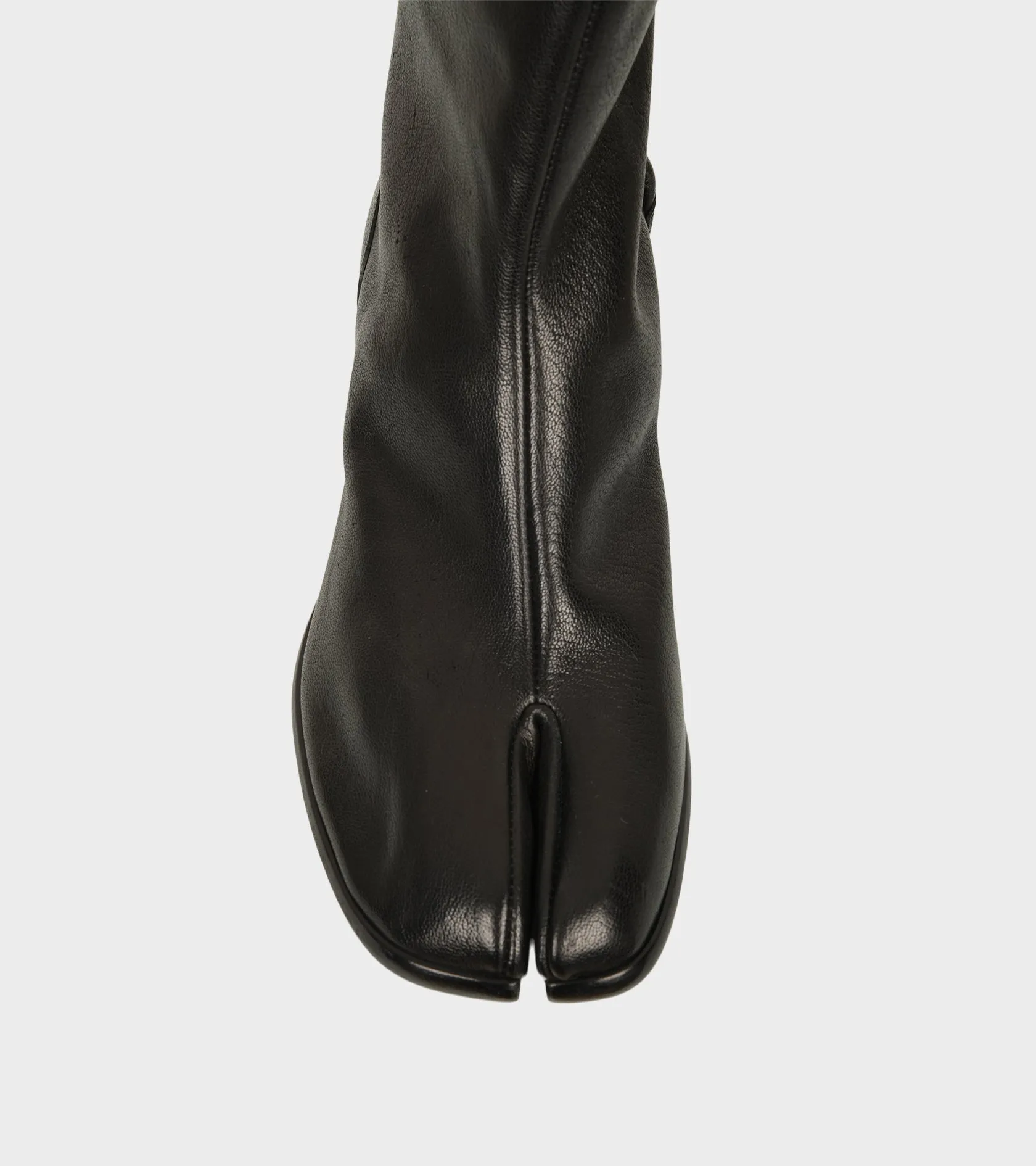 Tabi Ankle Boots Black sold by Dr. Adams product image thumbnail 4