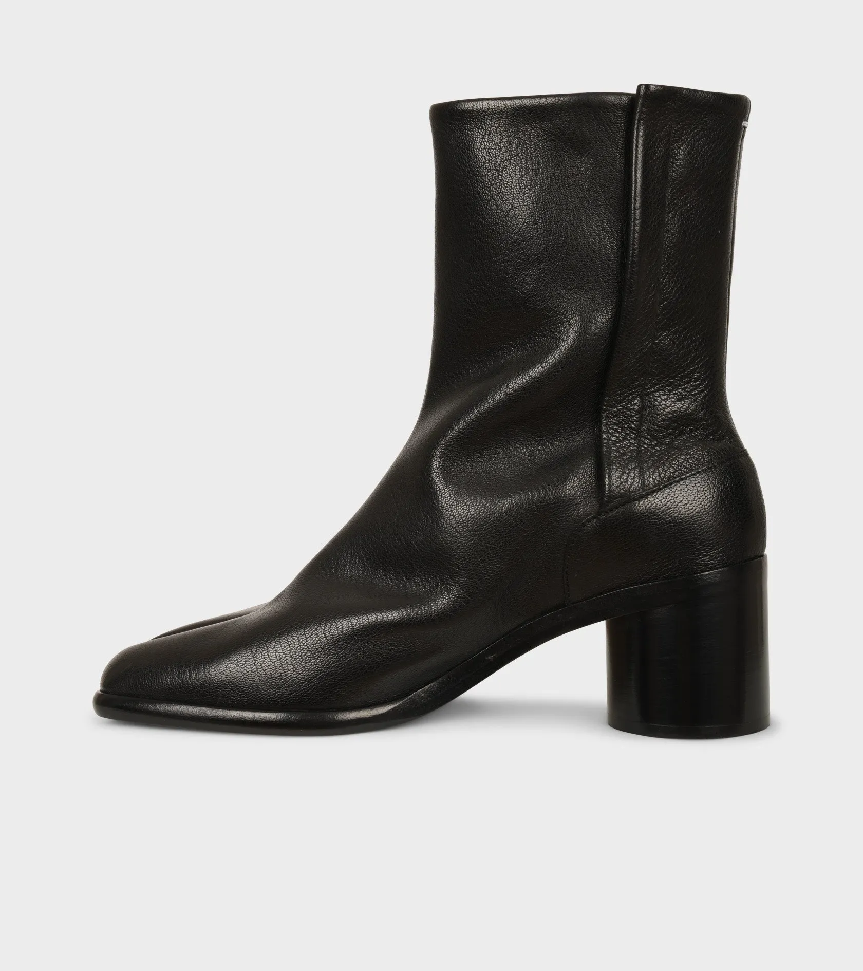 Tabi Ankle Boots Black sold by Dr. Adams product image thumbnail 3