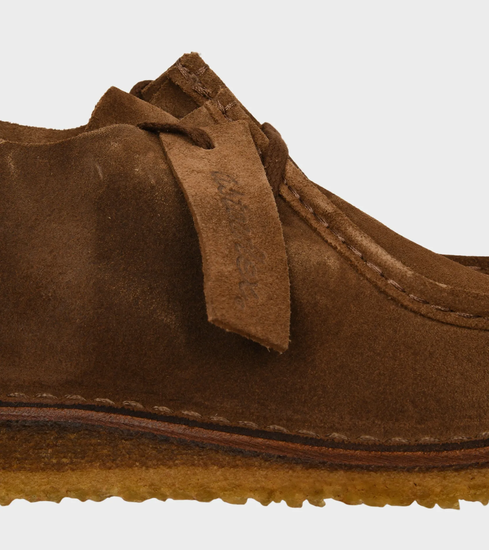 Beenflex Mocassino Dark Khaki sold by Dr. Adams product image thumbnail 3