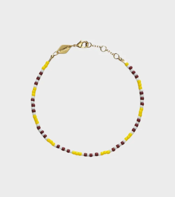 Surfs Up Bracelet Banana Boat sold by Dr. Adams