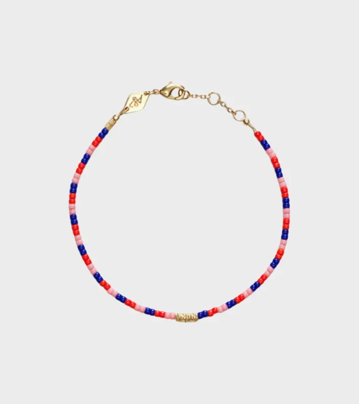 Paradiso Bracelet Cherry Candy sold by Dr. Adams