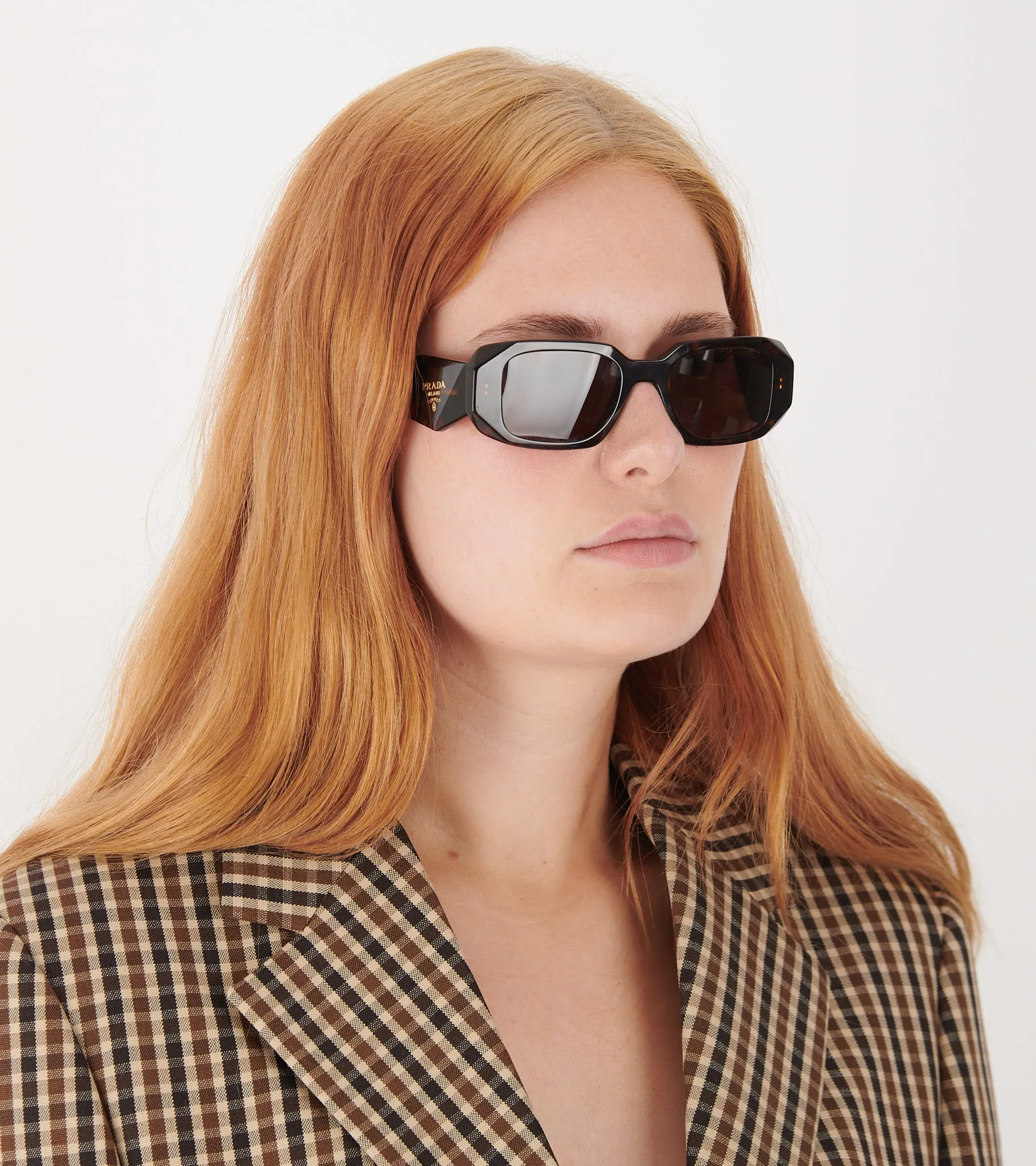 0PR 17WS Tortoise Brown sold by Dr. Adams product image thumbnail 3