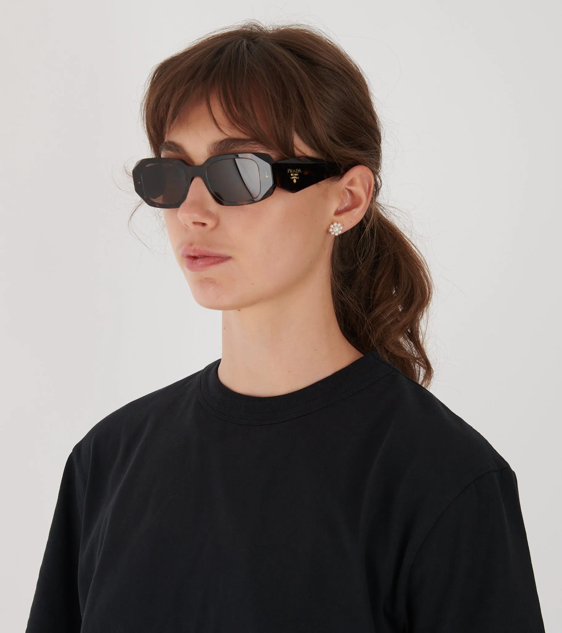 0PR 17WS Tortoise Brown sold by Dr. Adams product image thumbnail 2