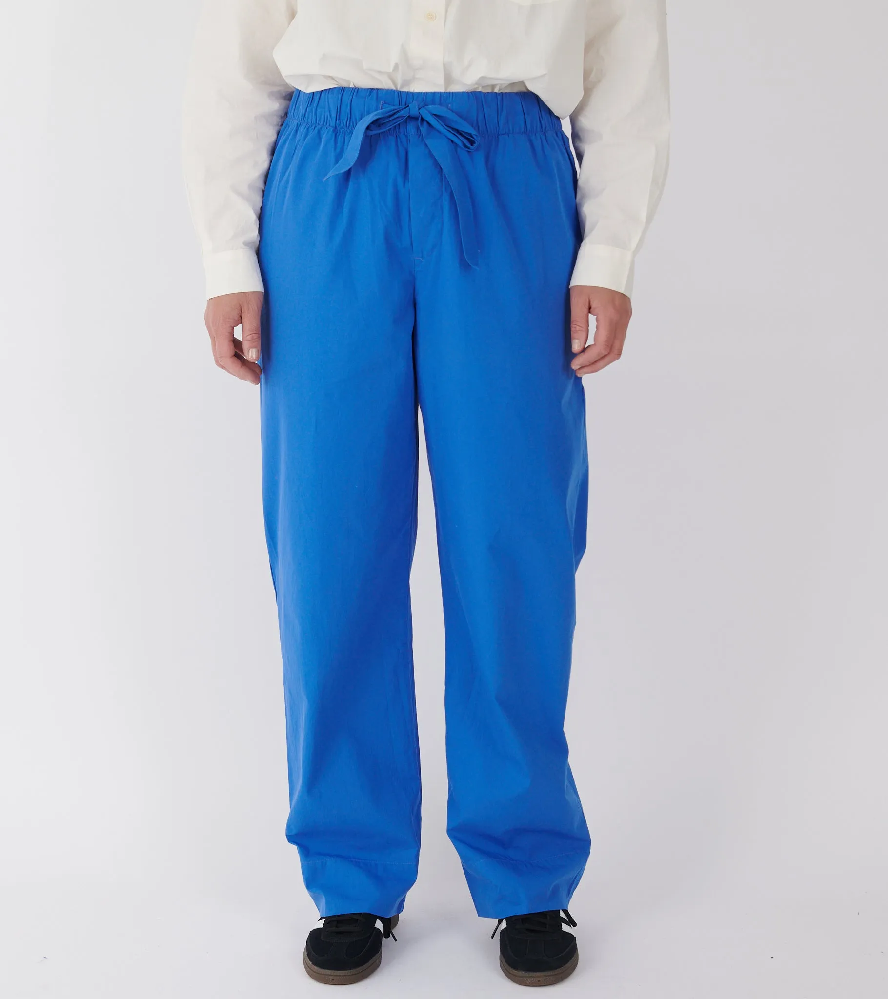 Pyjamas Pants Royal Blue sold by Dr. Adams product image thumbnail 2