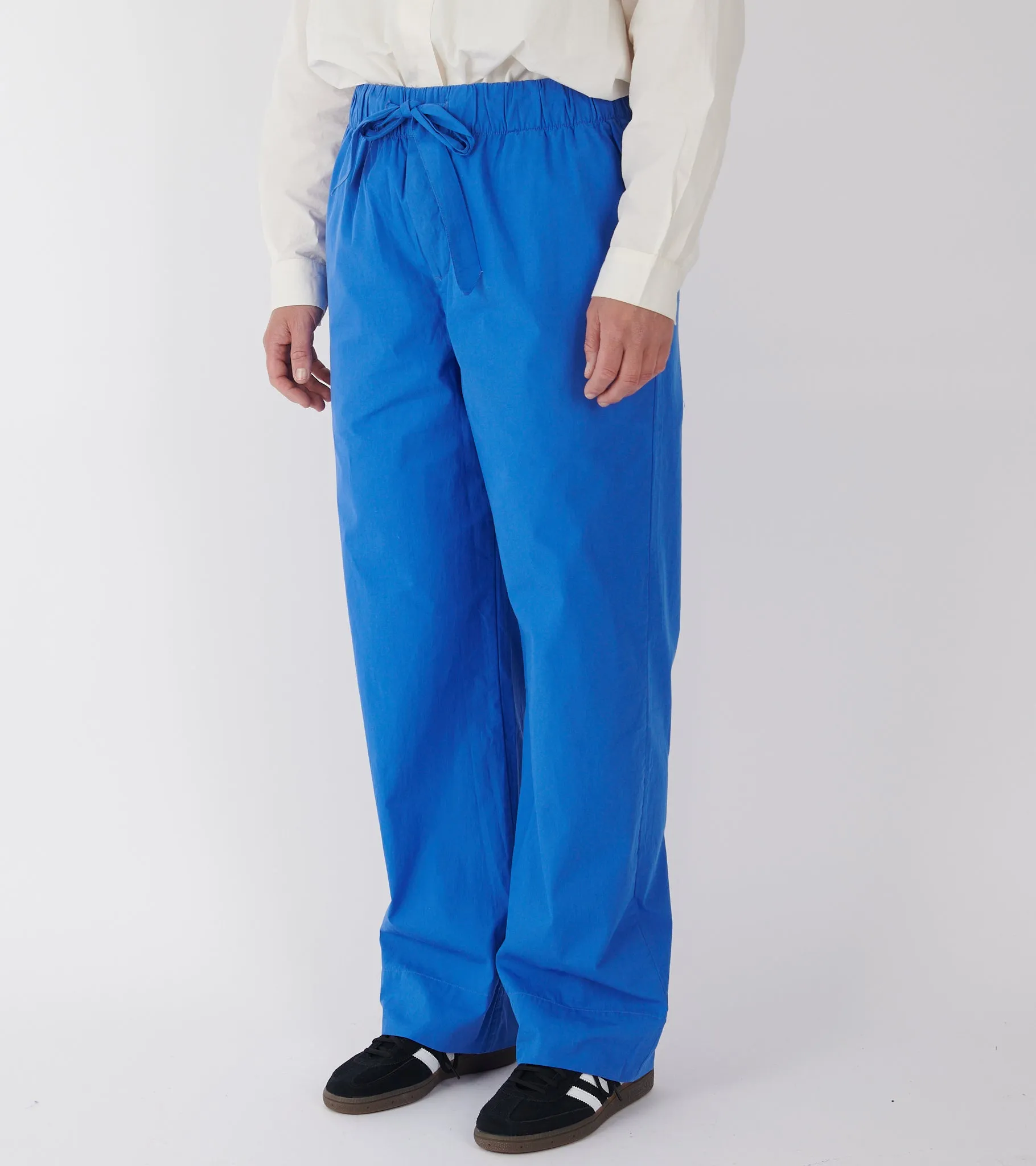Pyjamas Pants Royal Blue sold by Dr. Adams product image thumbnail 3