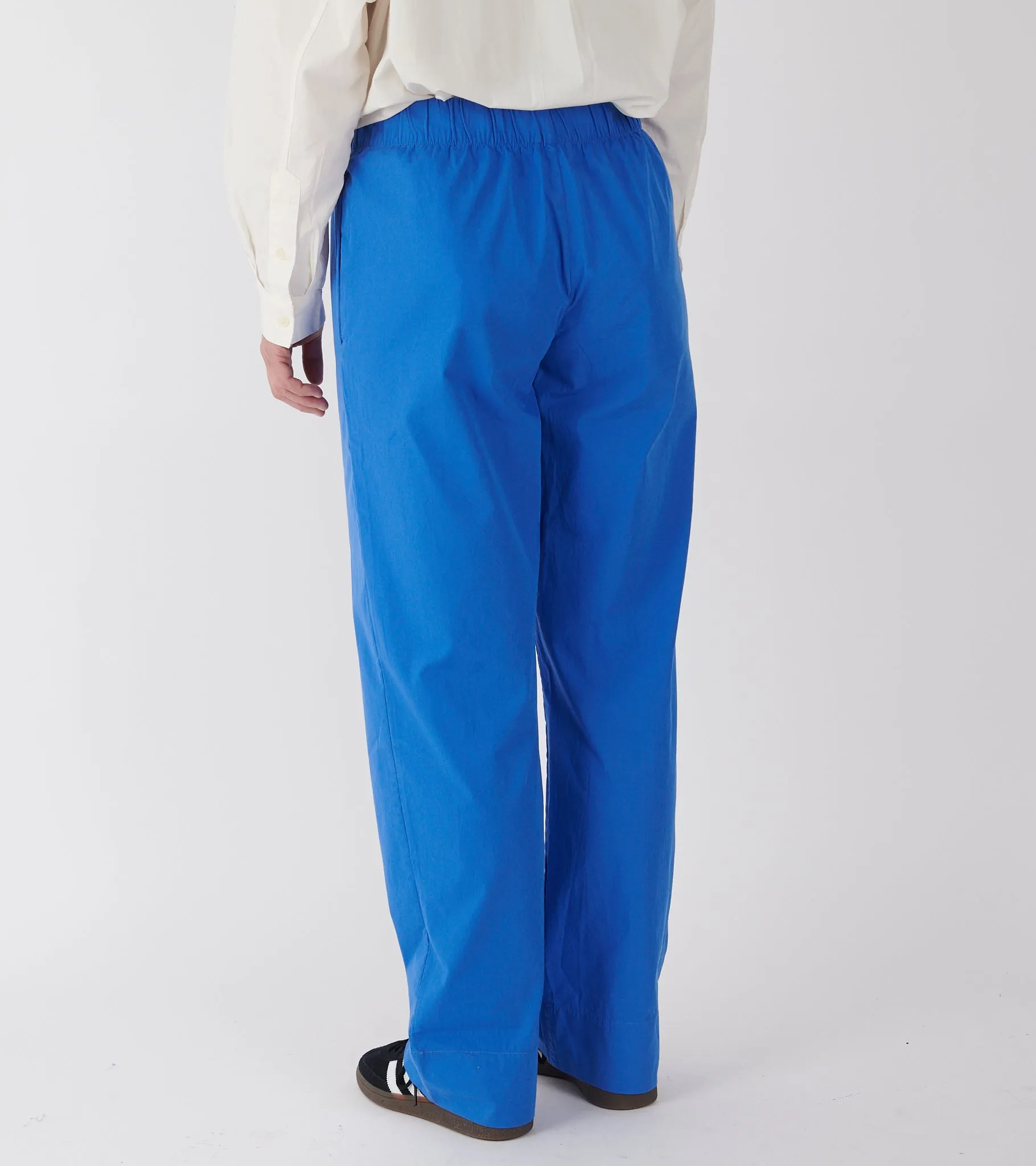 Pyjamas Pants Royal Blue sold by Dr. Adams product image thumbnail 4