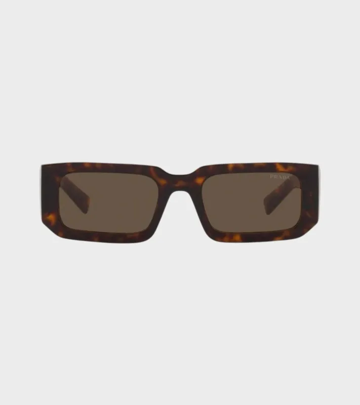 0PR 06YS Tortoise Brown made by Dr. Adams