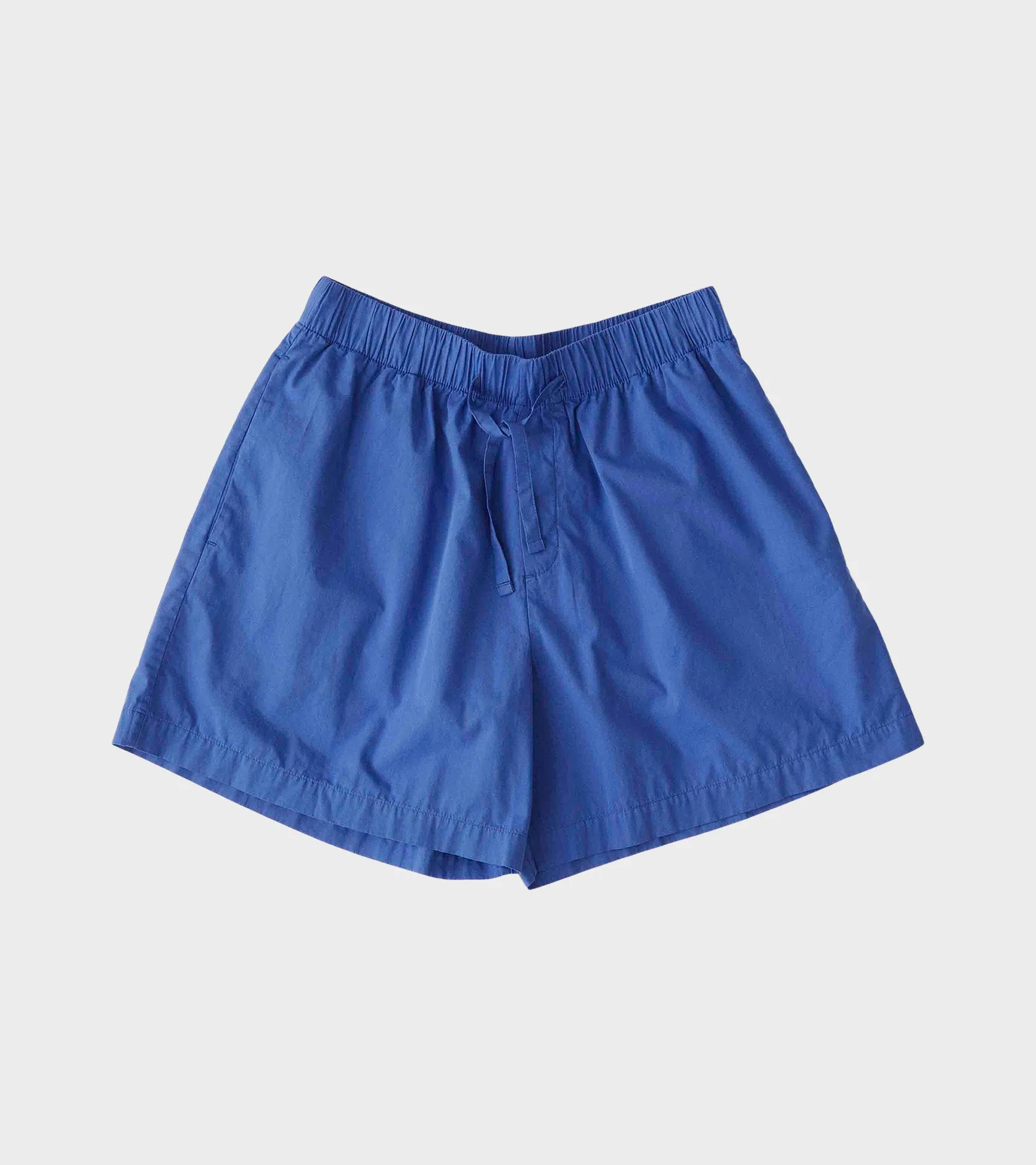 Pyjamas Shorts Royal Blue sold by Dr. Adams