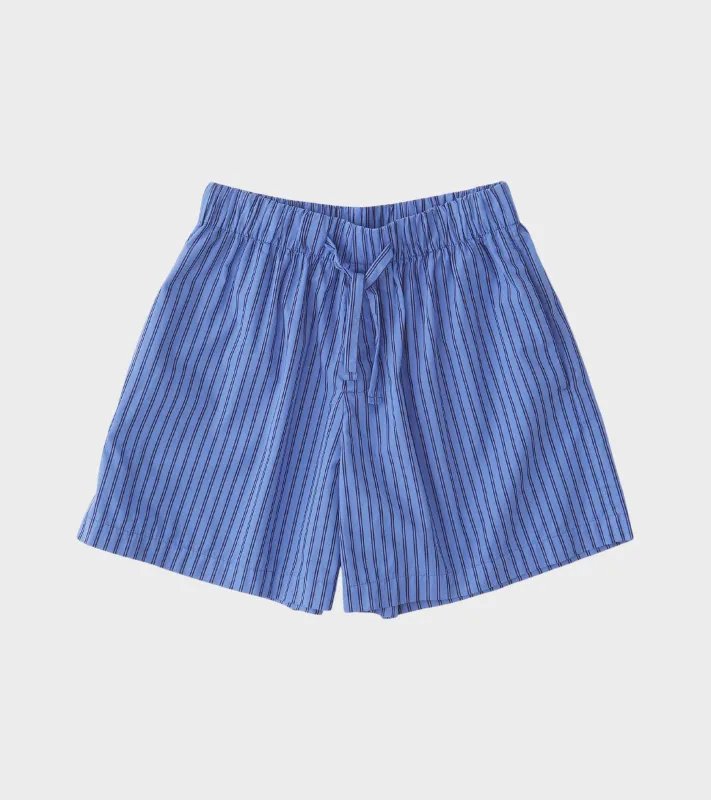 Pyjamas Shorts Boro Stripes sold by Dr. Adams