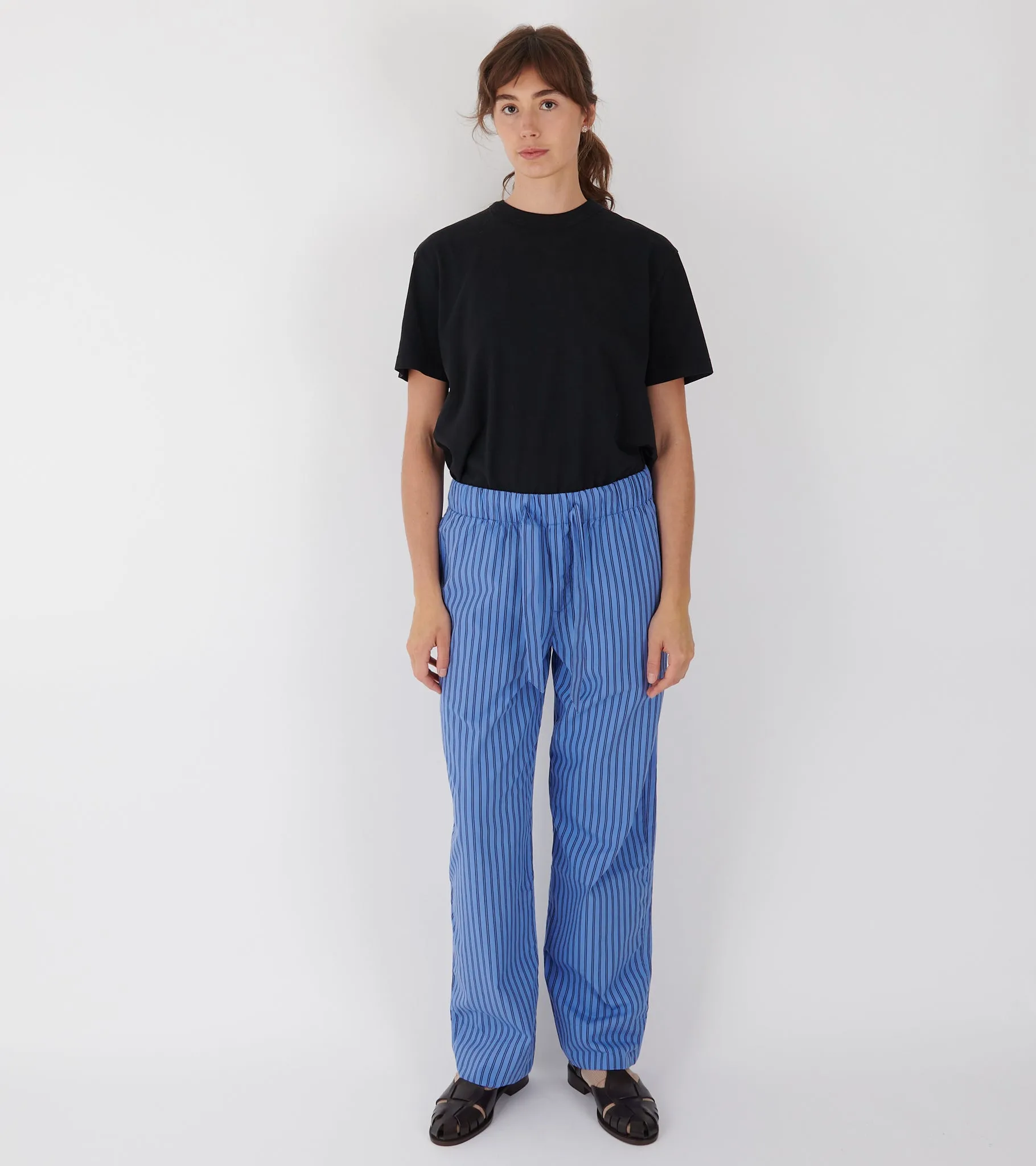 Pyjamas Pants Boro Stripes sold by Dr. Adams product image thumbnail 3