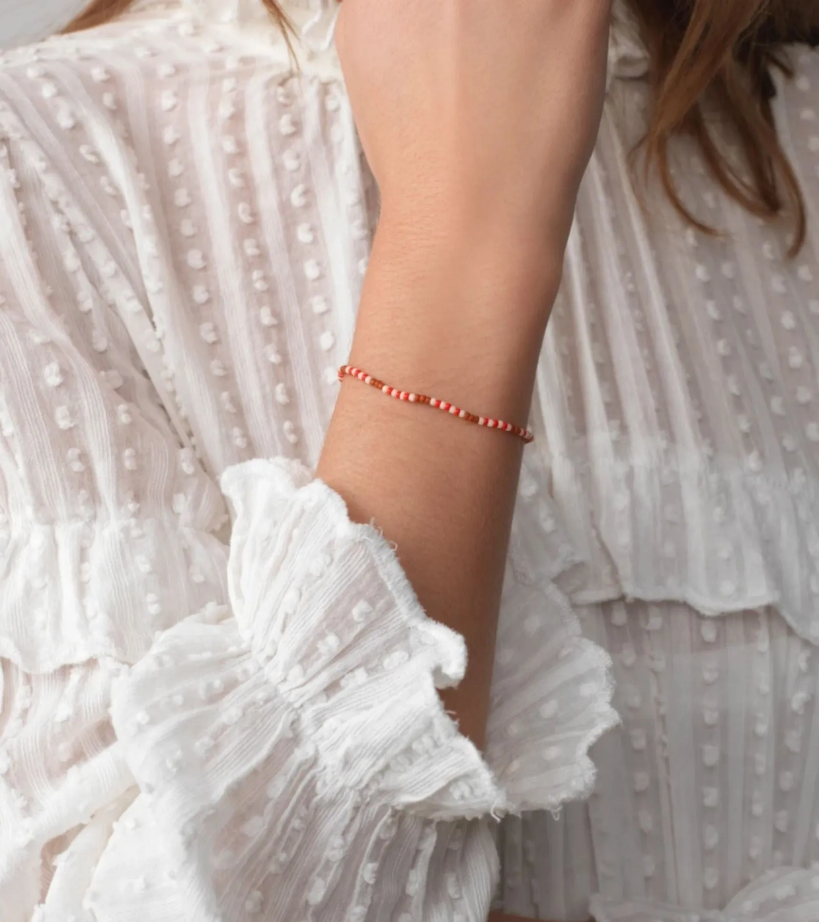 Tamarindo Bracelet Redwood sold by Dr. Adams product image thumbnail 2