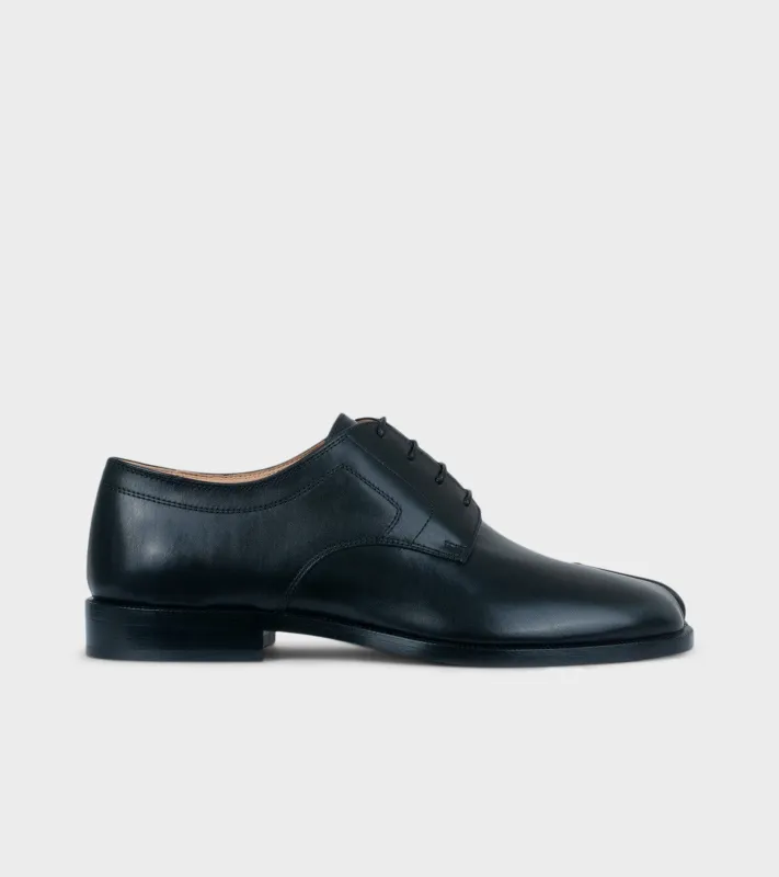 Lace-Ups Shoes Black sold by Dr. Adams