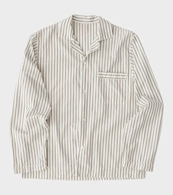 Pyjamas Shirt Hopper Stripes sold by Dr. Adams