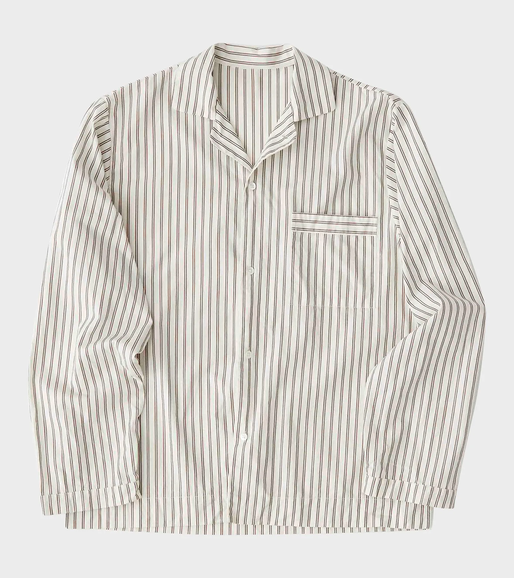 Pyjamas Shirt Hopper Stripes sold by Dr. Adams