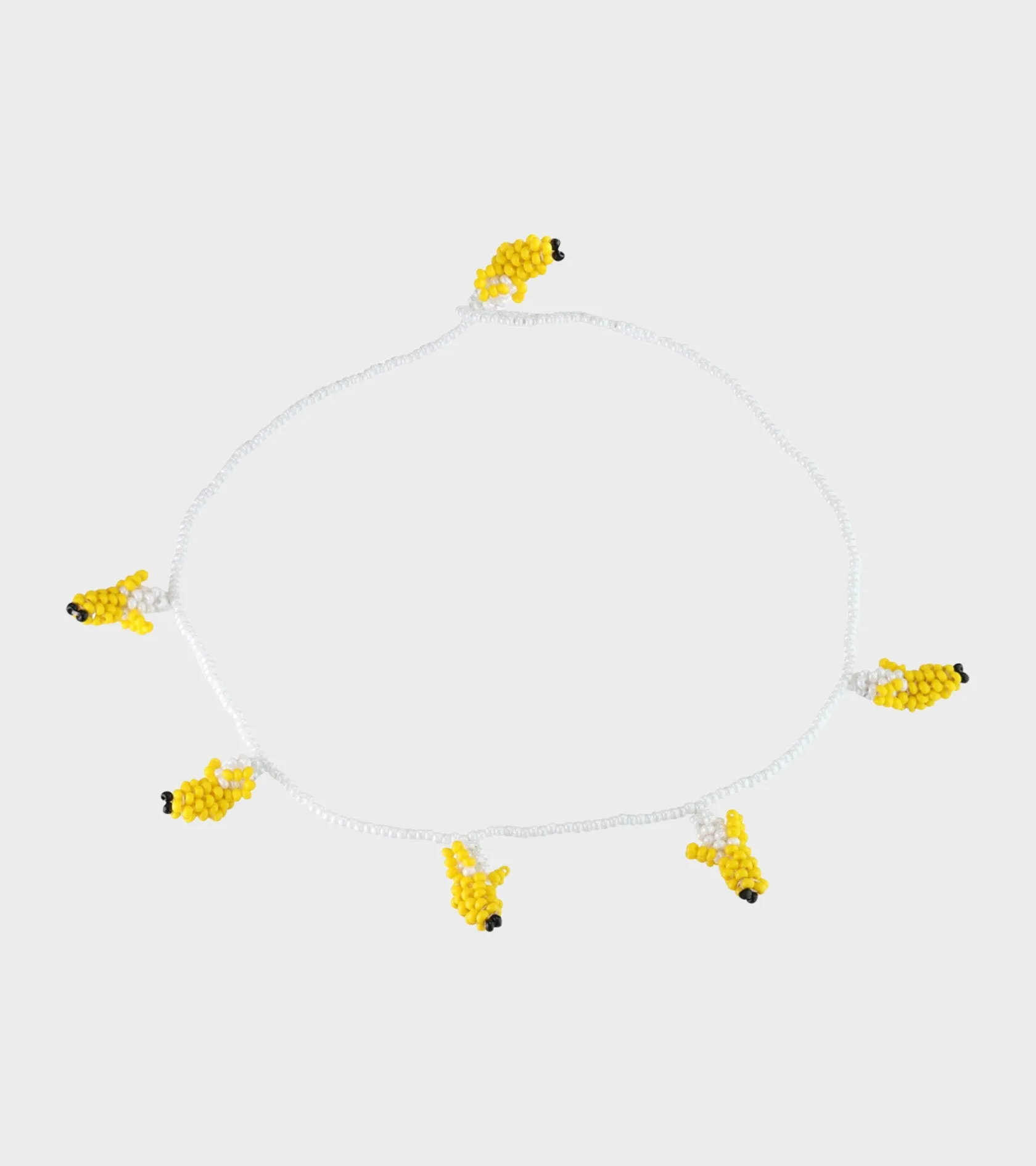 Banana Necklace sold by Dr. Adams