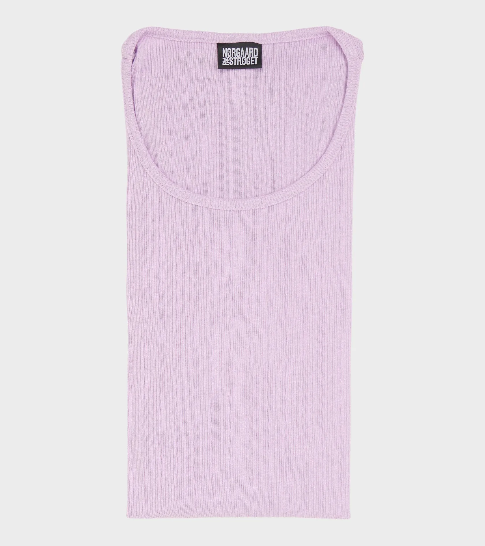 101 Rib Solid Colour Syren sold by Dr. Adams