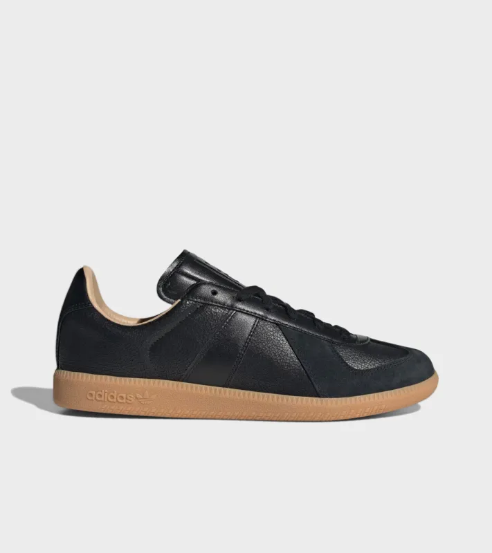 BW Army Lux Core Black made by Adidas