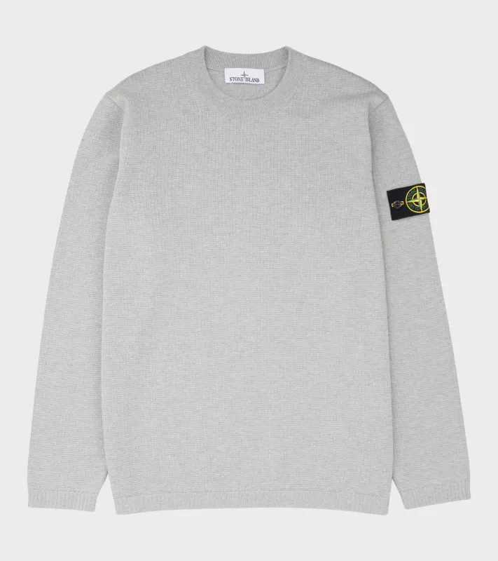 Cotton Knit Light Grey sold by Dr. Adams