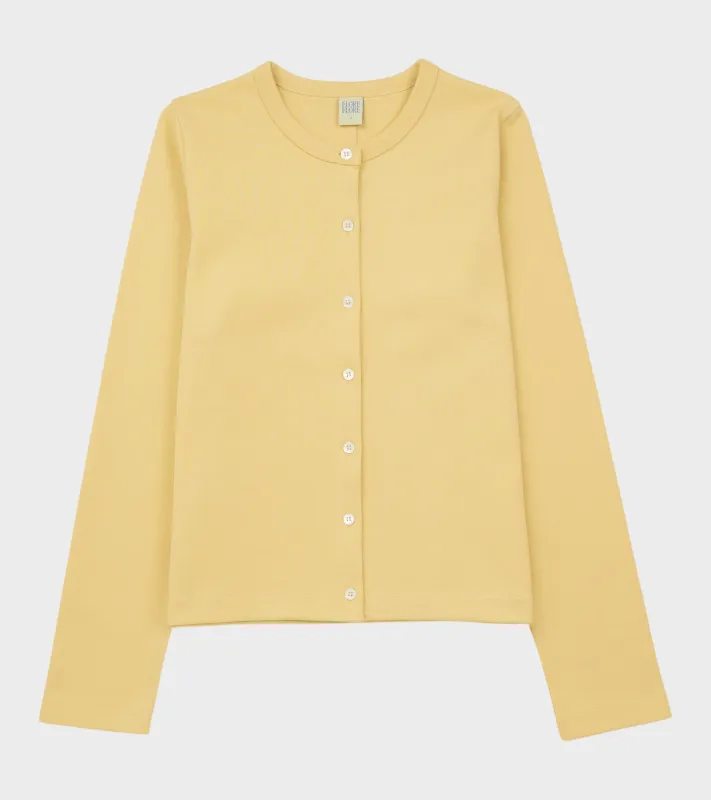 Poppy Cardigan Straw sold by Dr. Adams