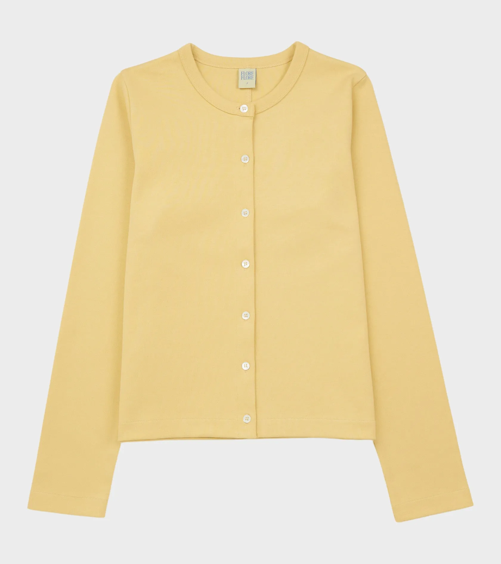 Poppy Cardigan Straw sold by Dr. Adams