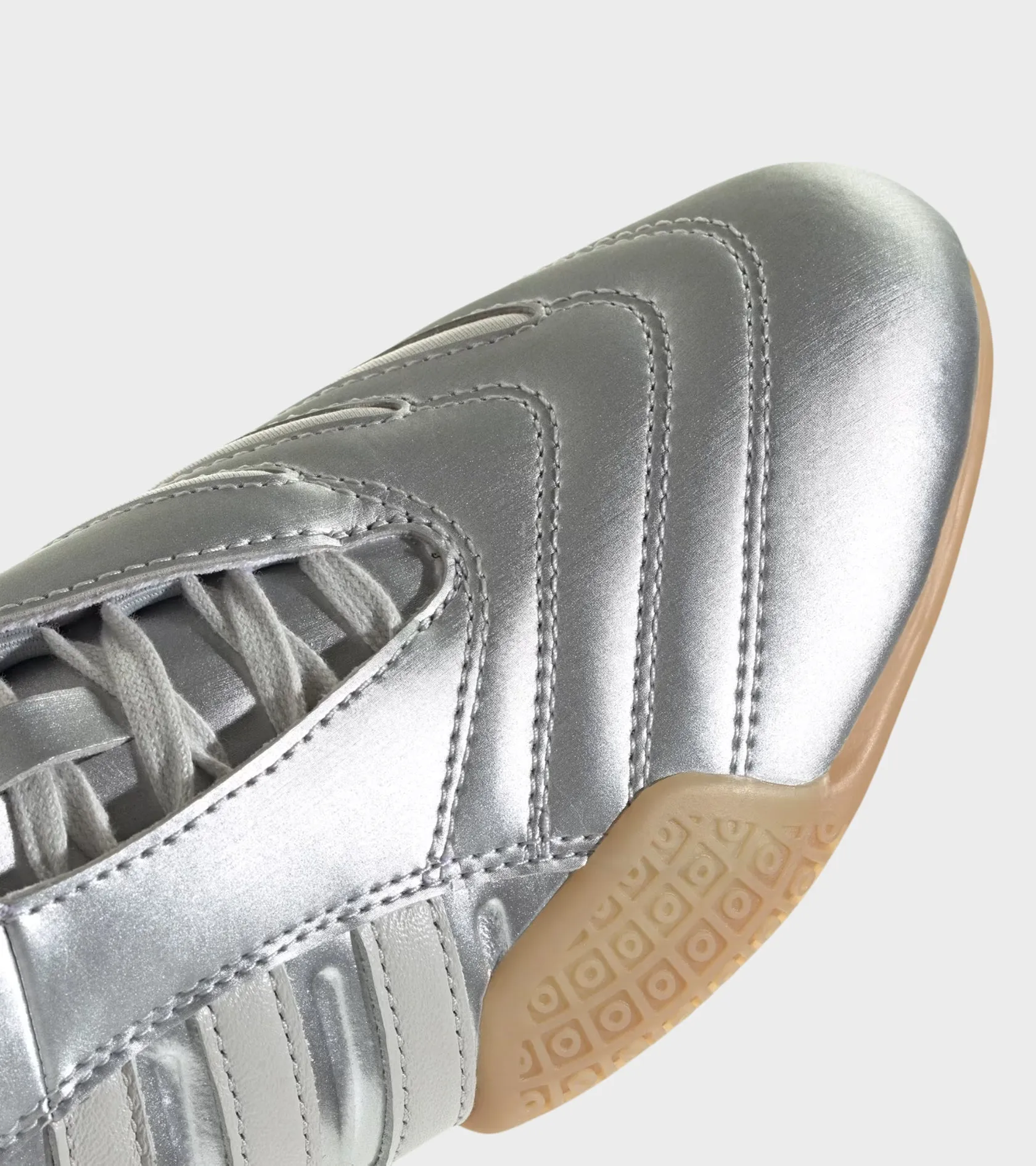 Taekwondo Mei Elite Silver Metallic/Grey One sold by Dr. Adams product image thumbnail 5