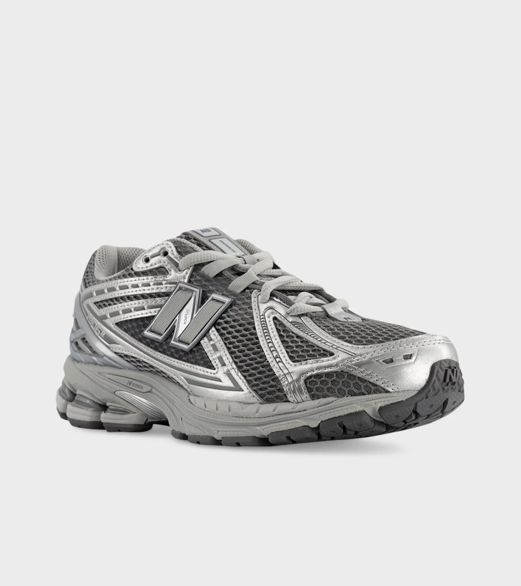 M1906REH Harbor Grey/Silver Metallic sold by Dr. Adams product image thumbnail 2