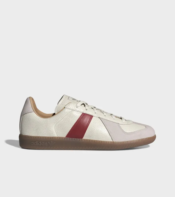 BW Army Core White/Team Victory Red made by Adidas