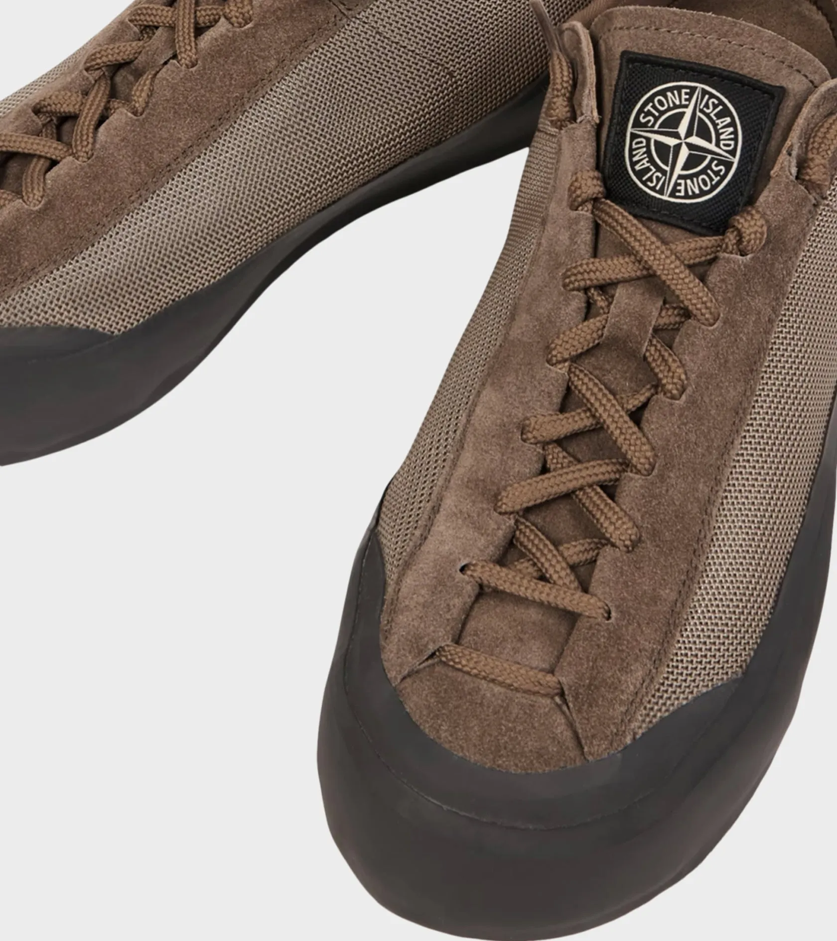 Low-top Sneakers Ash Brown sold by Dr. Adams product image thumbnail 5