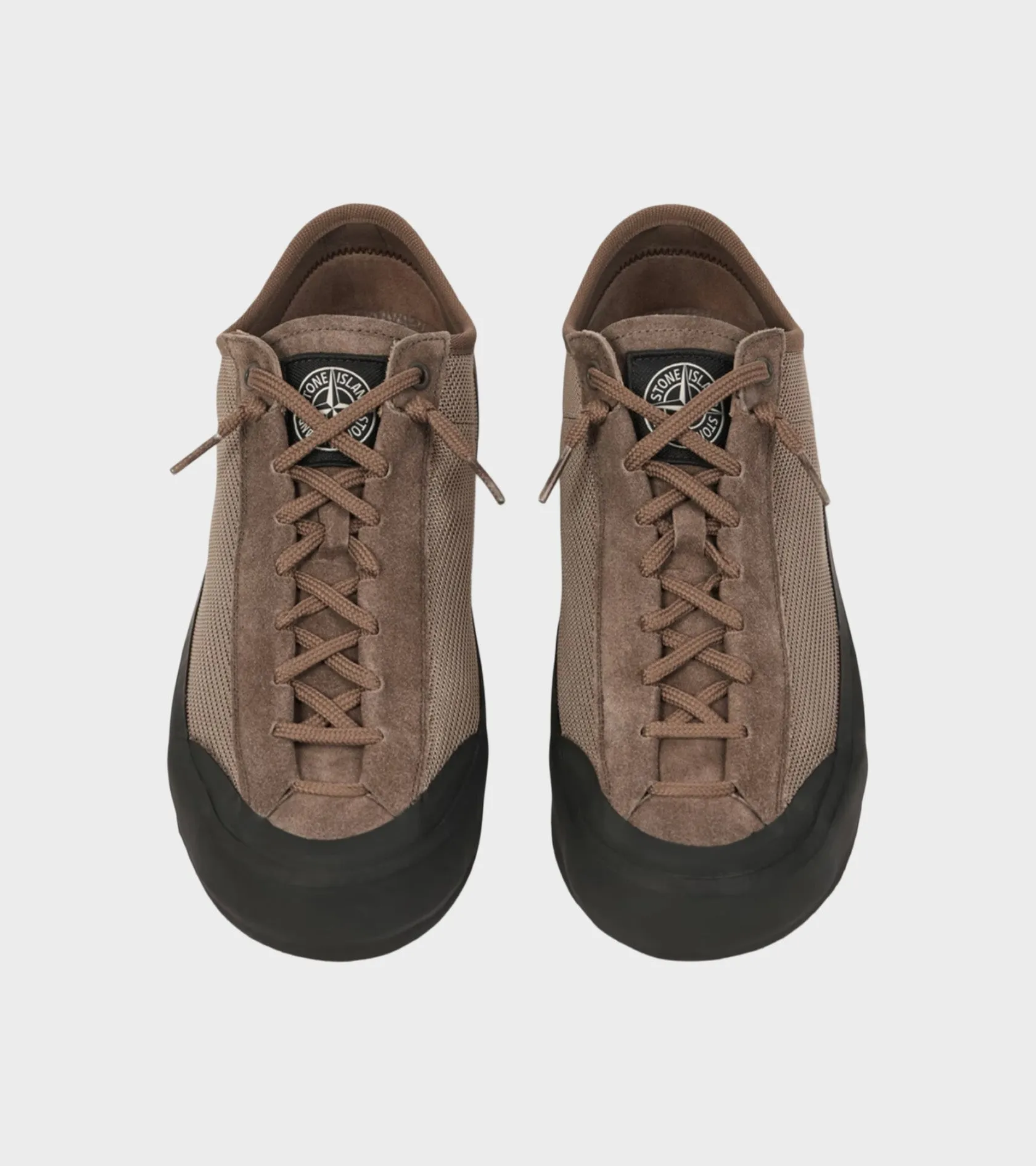 Low-top Sneakers Ash Brown sold by Dr. Adams product image thumbnail 2