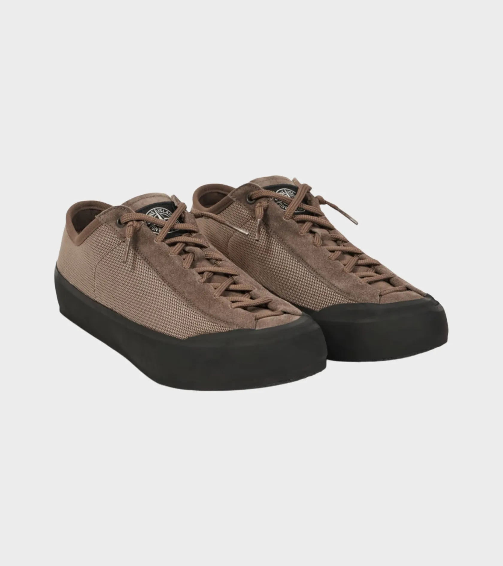 Low-top Sneakers Ash Brown sold by Dr. Adams product image thumbnail 4