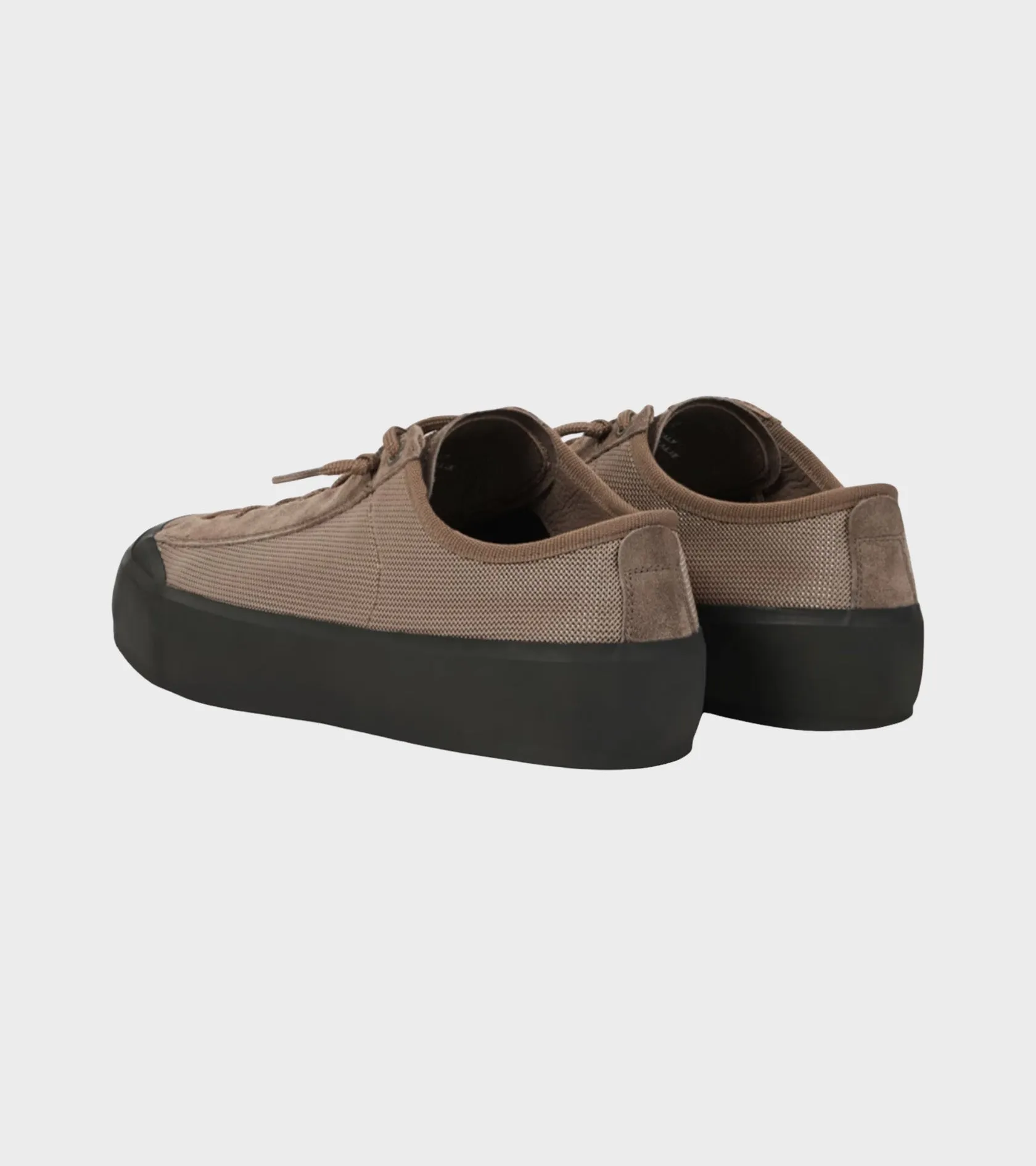 Low-top Sneakers Ash Brown sold by Dr. Adams product image thumbnail 3