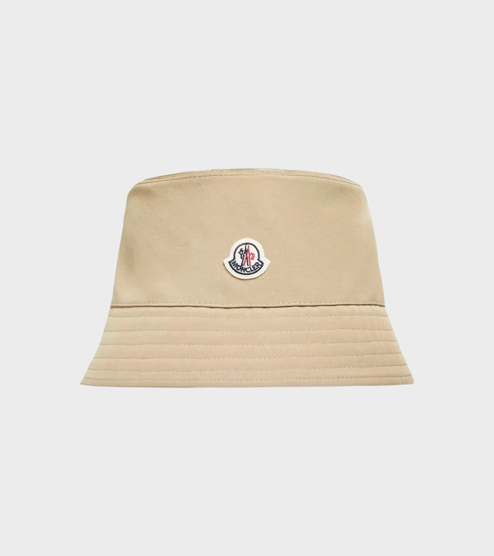 Reversible Bucket Hat Light Beige/Black sold by Dr. Adams