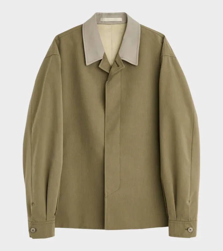 Pack Blazer Dry Leaf Balance Woolcot made by Our Legacy