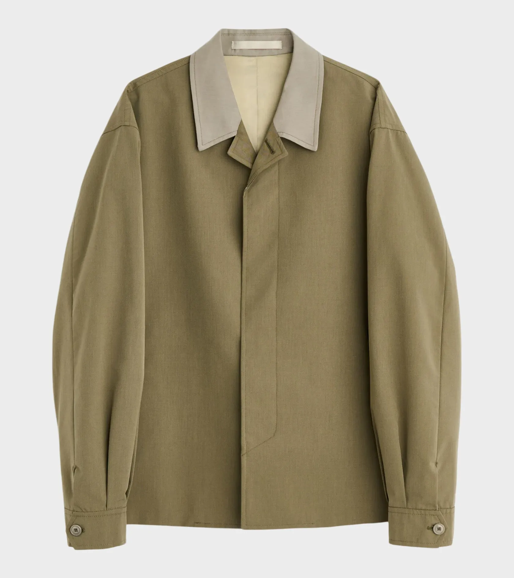 Pack Blazer Dry Leaf Balance Woolcot sold by Dr. Adams