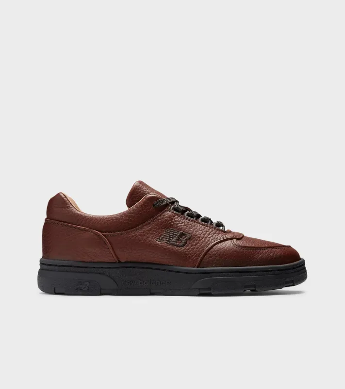 Allerdale Tortoise Shell/Black Coffee/Black made by New Balance