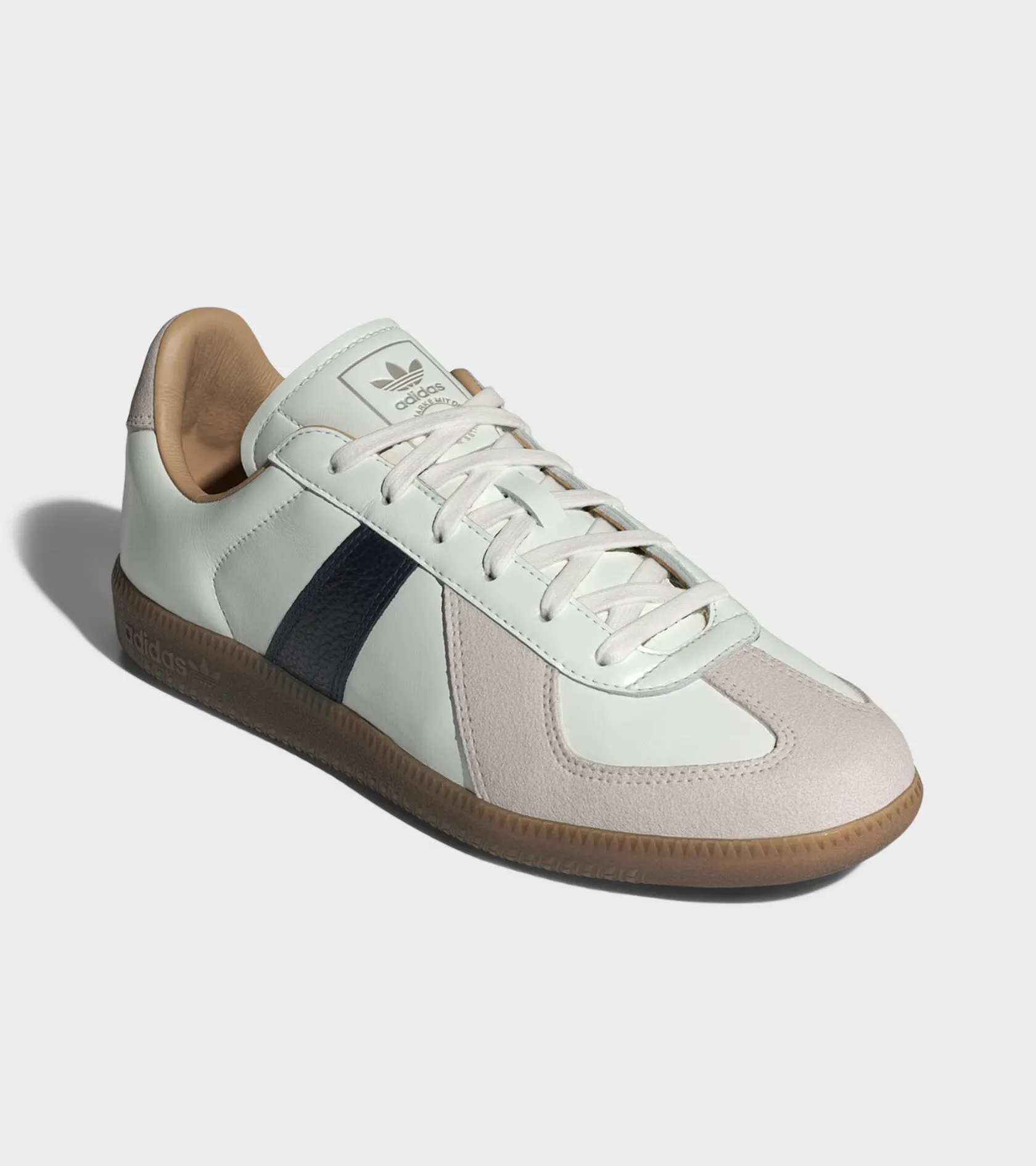 BW Army Core White/Night Indigo sold by Dr. Adams product image thumbnail 2